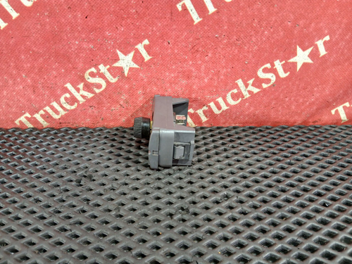 Блок управления автономным отопителем 2023г.