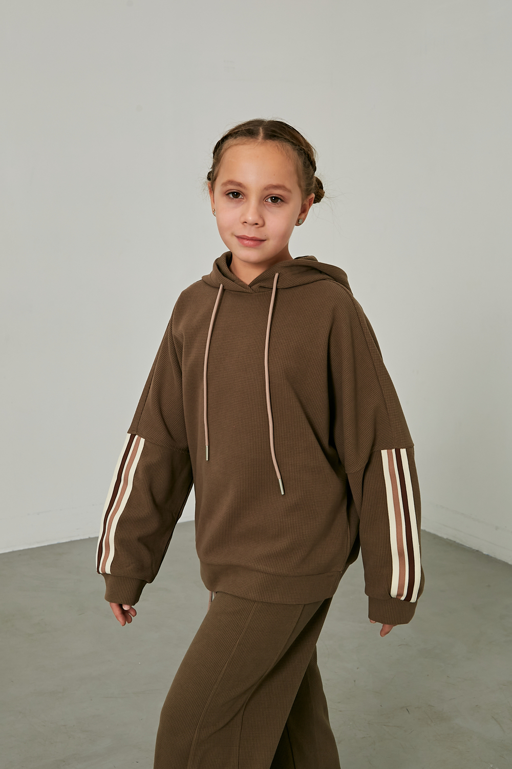 Худи д/д DELORAS 22375