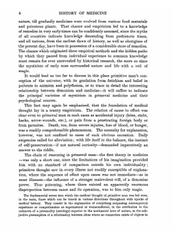 History of medicine. Volume 1 | Max Neuburger; Ernest Playfair