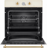 Духовой шкаф Kuppersberg SR 6911 C Bronze