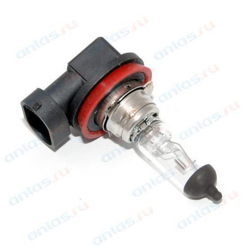 Лампа 12 В H11 55 Вт PGJ19-2 Диалуч