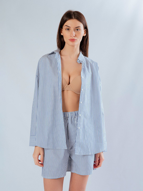 Пижама Индефини