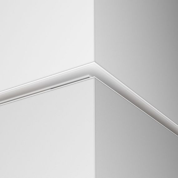 Коннектор L-образный внешний Maytoni Technical Magnetic Exility TRA034CO-42.12W