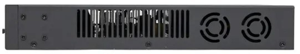 Коммутатор промышленный неуправляемый EKF TSX-U-2GX/SFP-16GTP-R