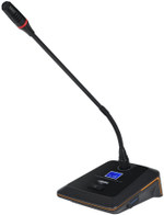 Микрофон  DSPPA CM61