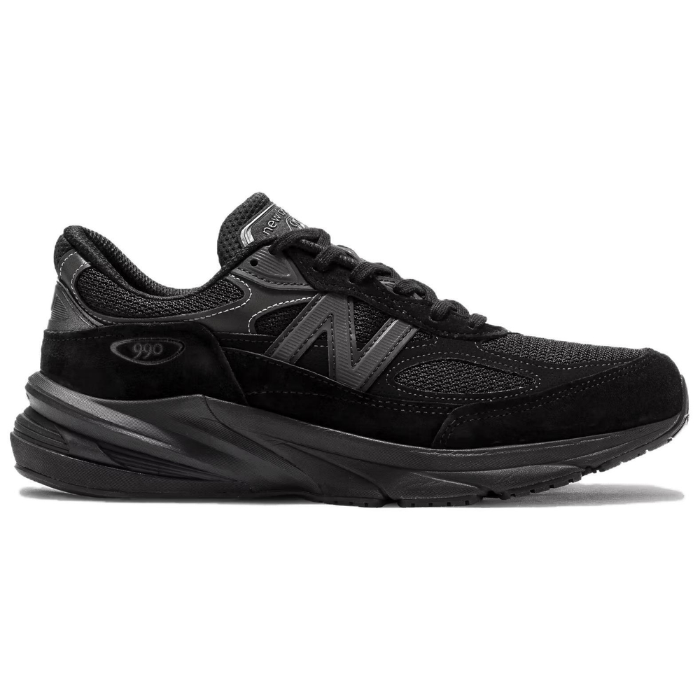 Кроссовки New Balance Nb 990 V6