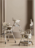 Стульчик для кормления LuxMom C3