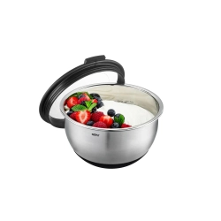 GEFU Металлическая миска Muovo 16 см