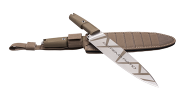 Extrema Ratio PSYCHO 24 DESERT - Нож "PSYCHO 24"