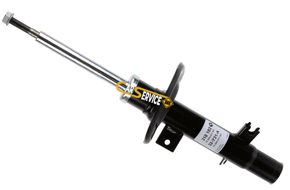 SACHS - 318182