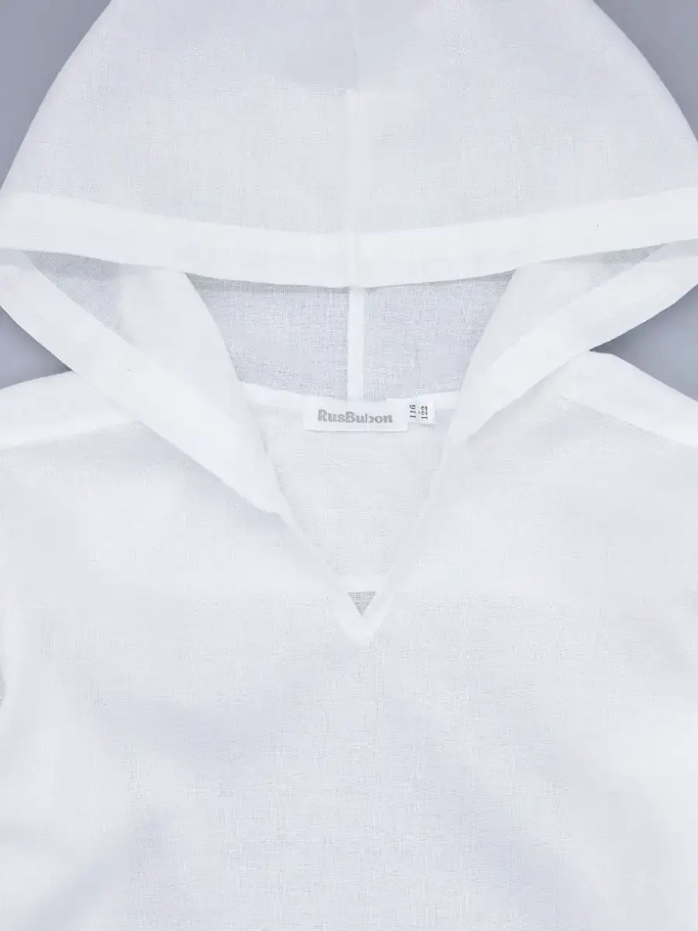 Туника пляжная детская