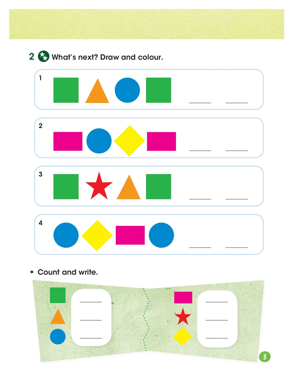 Primary Booster 2. Pupil's Book. (Аудиокурс бесплатно)