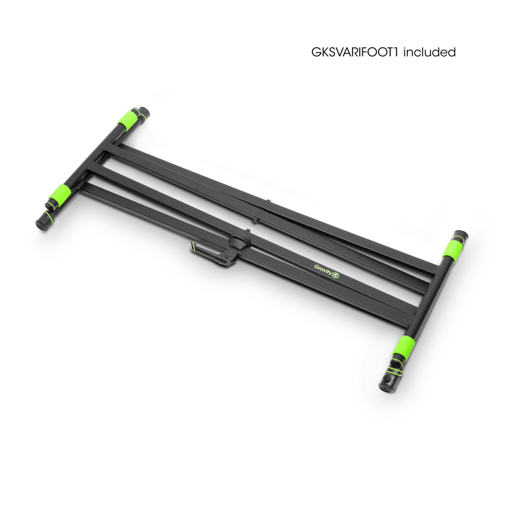 Gravity GKSX2