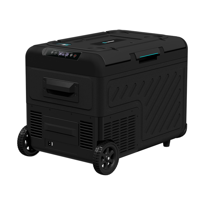 Автомобильный холодильник W-35DH