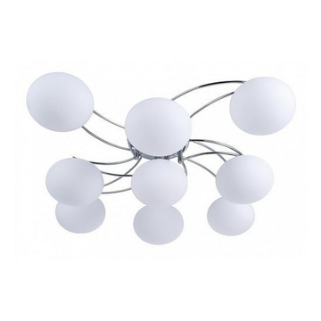 Люстра CRYSTAL LUX SPORT PL9