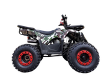 Квадроцикл WELS 125 THUNDER E2 Х (Лесной камуфляж)