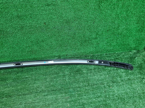 Рейлинг левый Jetour X90 PLUS (2021-н.в.)