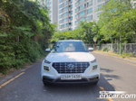 Hyundai Venue 1.6 Modern (10.2019)