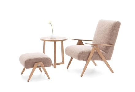 Кресло «Буги»