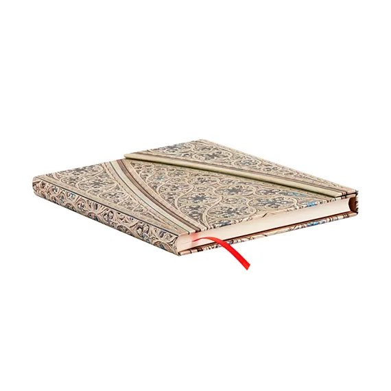 Bloknot \ Блокнот \ Notebook  Duomo di Milano / Vault of the Milan Cathedral / Ultra / Unlined