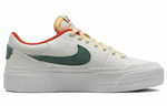 Кроссовки Nike Court Legacy Lift (Женская размерная сетка)