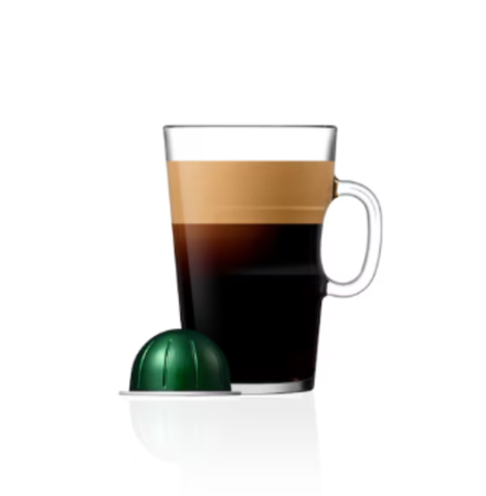 Stormio кофе в капсулах Nespresso, 10 шт.