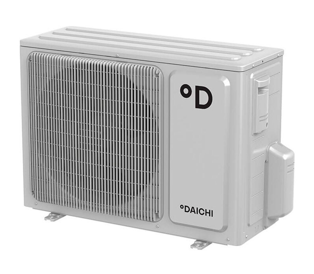Напольно-потолочный кондиционер Daichi DATA120ALKS1/DFTA120ALS1/-40