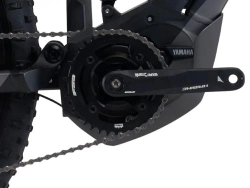 Электрофэтбайк Haibike SDURO FullFatSix 7.0