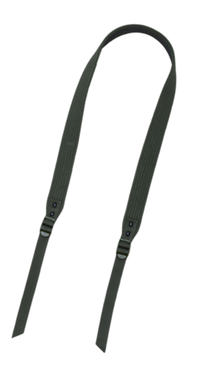 Ремень погонный (35) плавающий / стропа