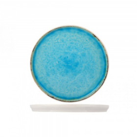 Тарелка D27CM LAGUNA AZZURO