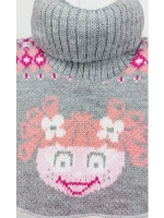 Манишка детская.