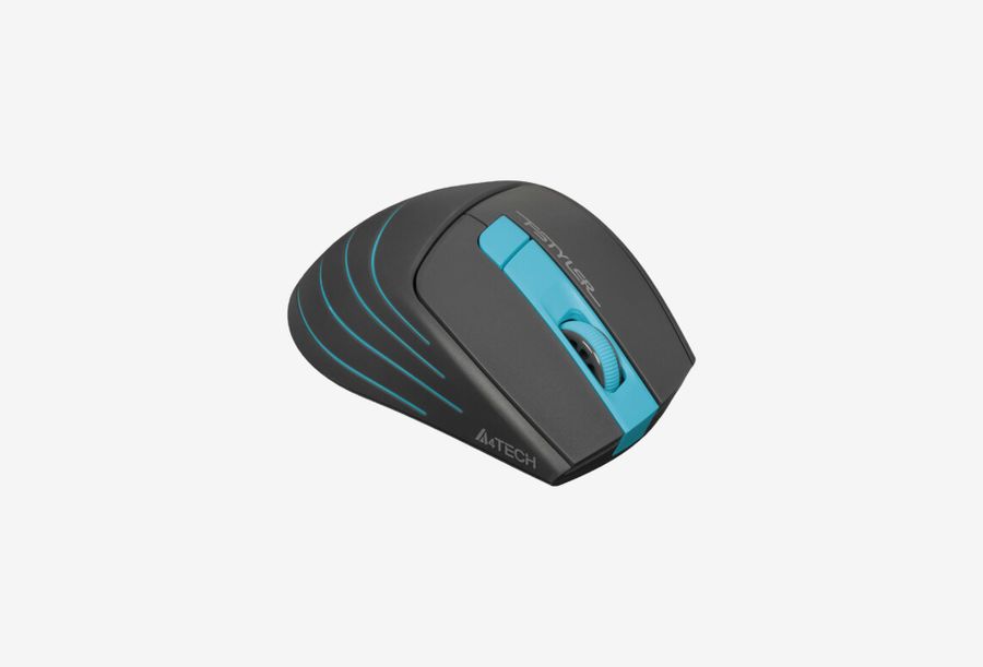 A4Tech Fstyler FG30_0226522101817