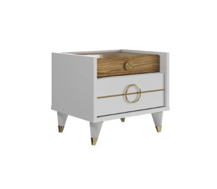 Модена (СП) Тумба прикроватная
