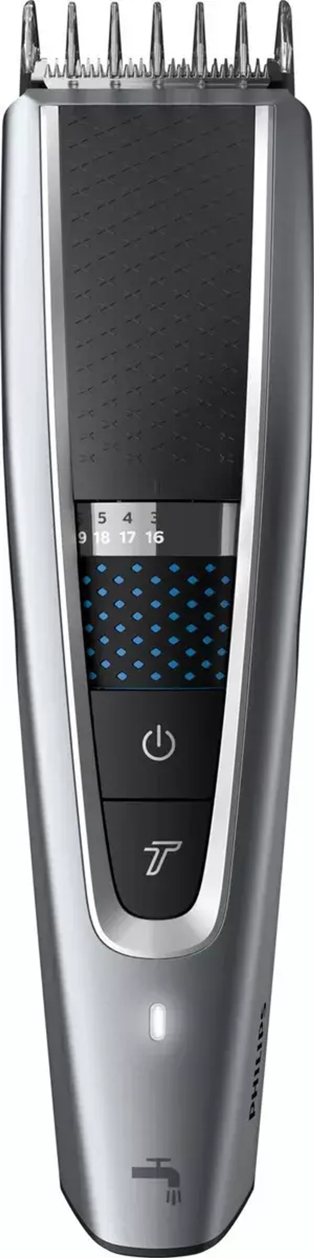 Машинка для стрижки Philips HC5630/15