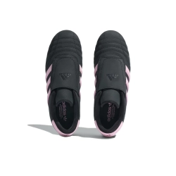 Кроссовки Adidas Originals Taekwondo 'black pink' JR4960