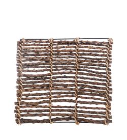 Decor and Gift 63-013-03 Декоративная корзинка малая (о.Бали)