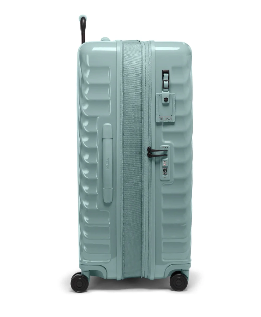 Чемодан большой расширяемый/Thyme