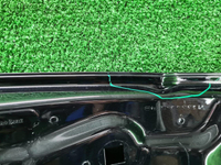 Капот Mercedes E W213 (2016-2021)