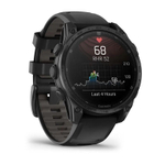 Умные часы Garmin Tactix 8 47мм, AMOLED SAPPHIRE SOLVER