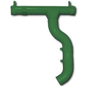 Зеленый мох