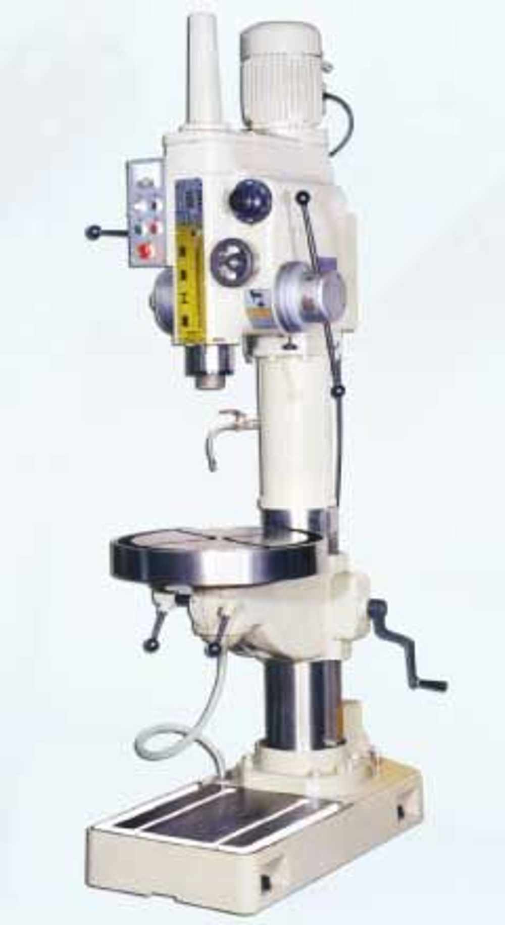 Вертикально-сверлильный станок Eastar SUD-650