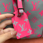 Louis Vuitton Keepall 35