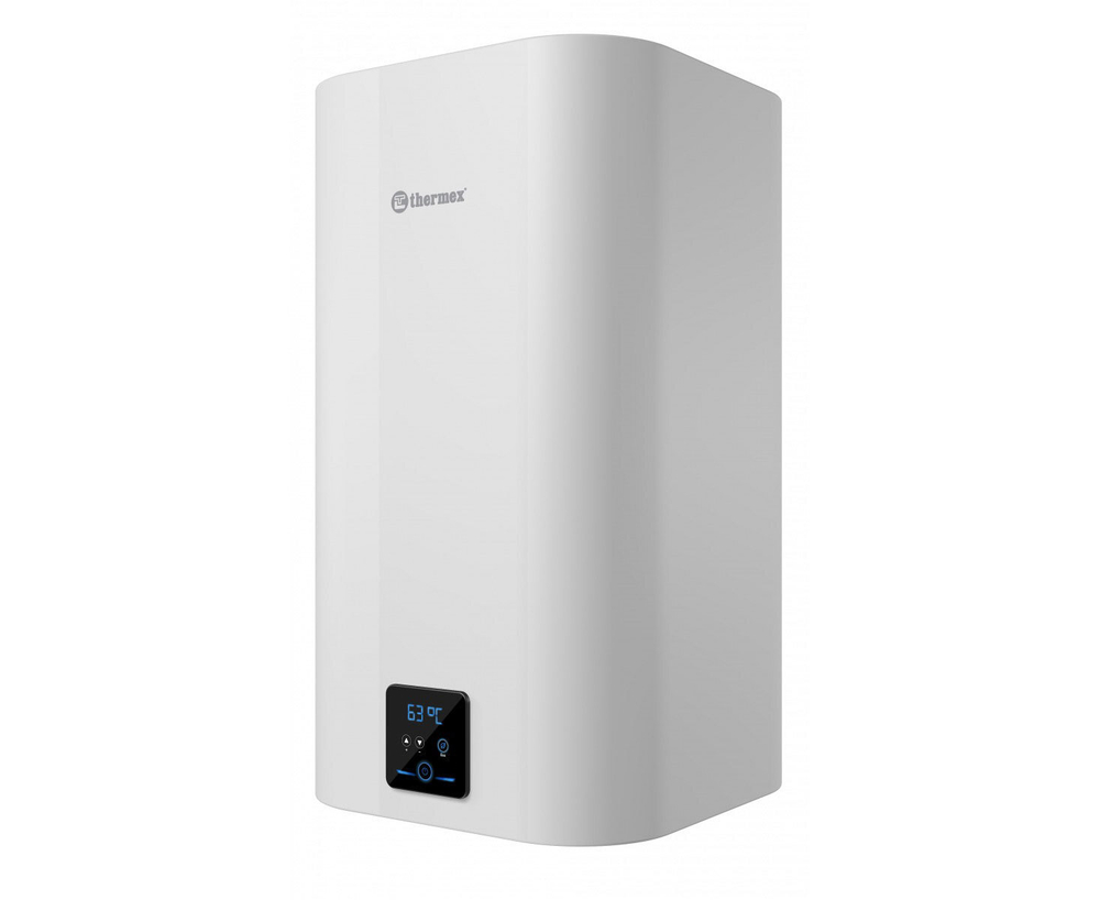Накопительный электрический водонагреватель Thermex Clever 7