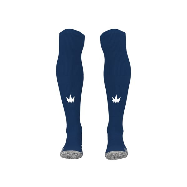 Гетры Evolution MatchFit Sock — Obsidian