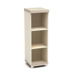 Стеллаж узкий малый МОДЕРН