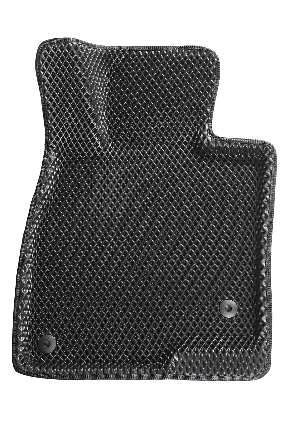 Коврики EVA 3D ромб для Mazda 6 new 2012-н.в., Seintex.95311