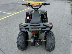 Квадроцикл GBM SHARP KIDS 125