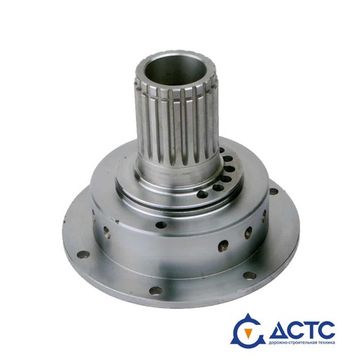 Вал статора SHANTUI SD22 SD23