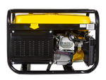 Бензиновый генератор EUROLUX G4000A - [3 кВт / 220V]