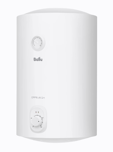 Водонагреватель Ballu BWH/S 30 Orfeus DH